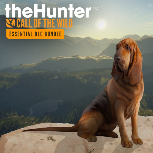 theHunter: Call of the Wild™ — Essentials DLC Bundle