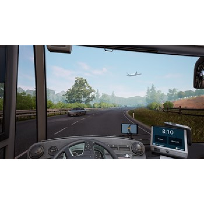 Bus Simulator 21 Next Stop - Gold Upgrade