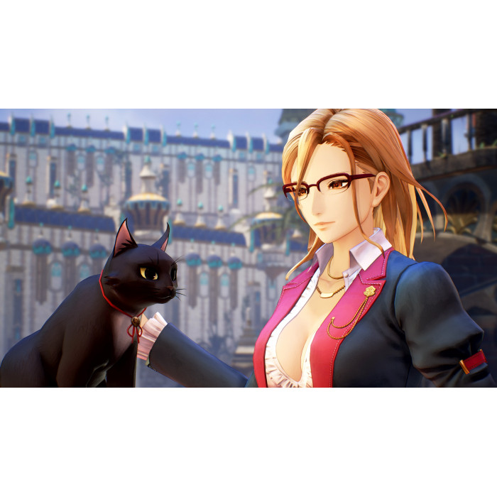 Tales of Arise - (School Life) Triple Pack (Female)