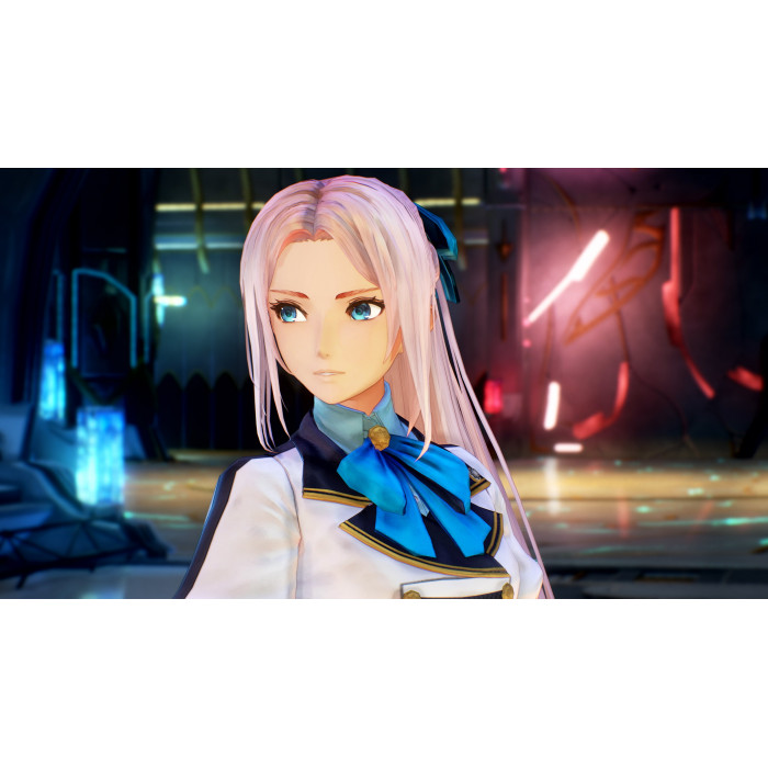 Tales of Arise - (School Life) Triple Pack (Female)