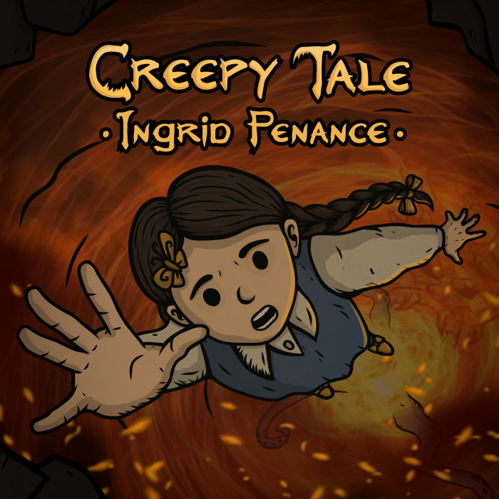 Creepy Tale: Ingrid Penance