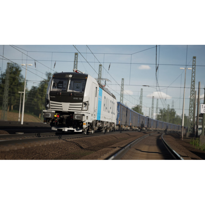 Train Sim World® 4: Special Edition