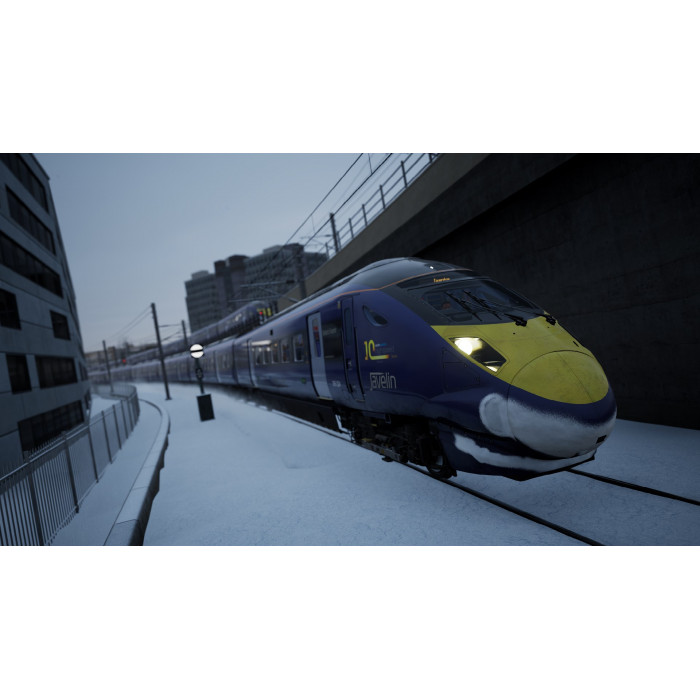 Train Sim World® 4: Special Edition