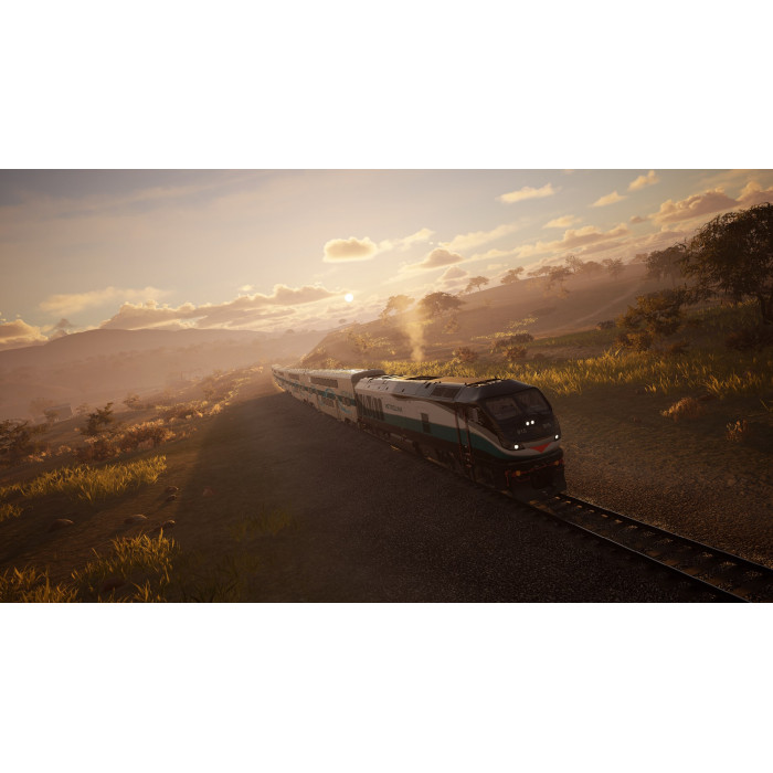 Train Sim World® 4: Special Edition