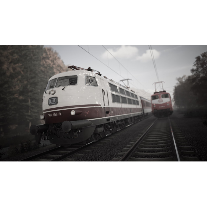 Train Sim World® 4: Special Edition