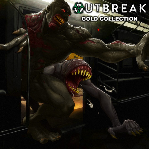 Outbreak Gold Collection