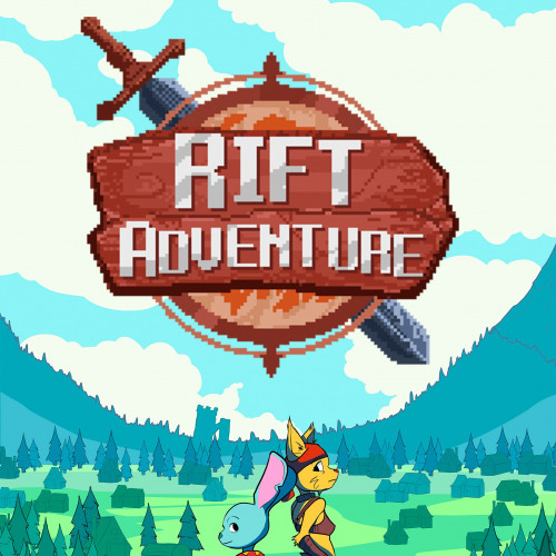 Rift Adventure