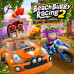 Beach Buggy Racing 2