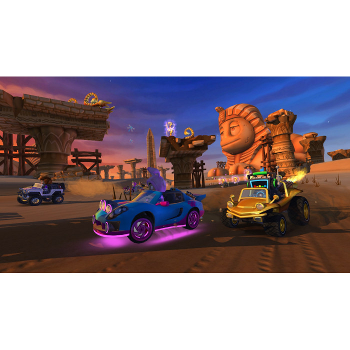 Beach Buggy Racing 2