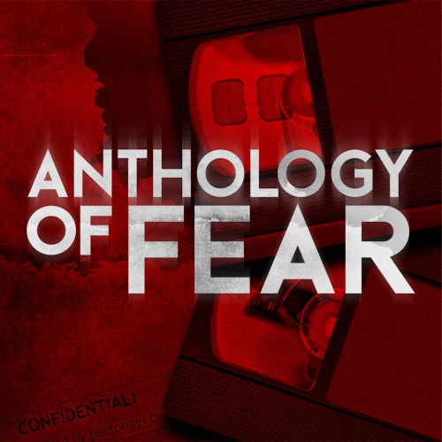 Anthology of Fear