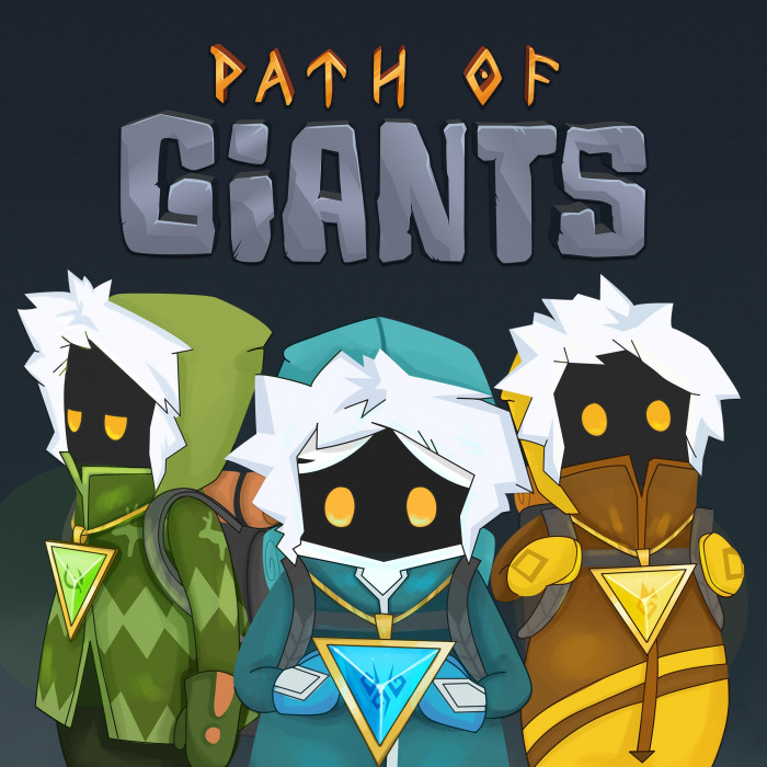 Path of Giants