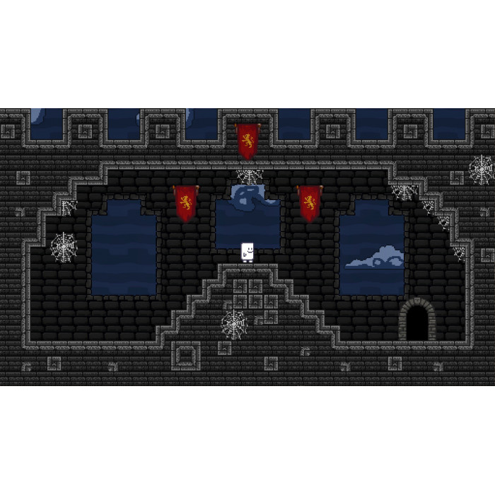 Marshmallow Marvin: Grimvault Bundle Marshmallow Marvin: Grimvault Bundle