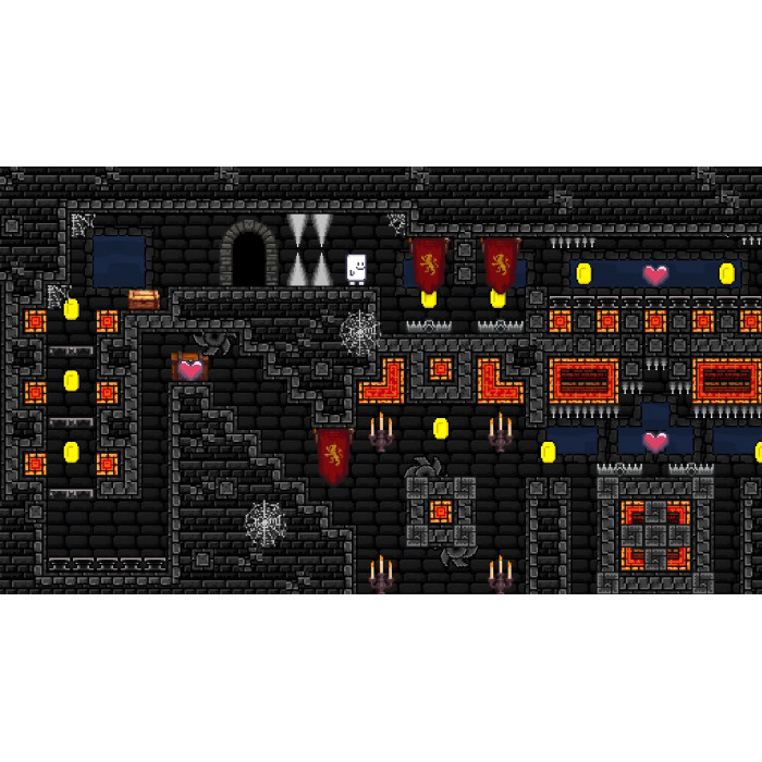 Marshmallow Marvin: Grimvault Bundle Marshmallow Marvin: Grimvault Bundle