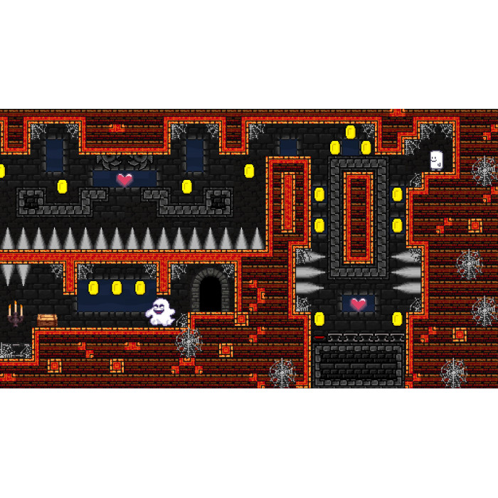 Marshmallow Marvin: Grimvault Bundle Marshmallow Marvin: Grimvault Bundle