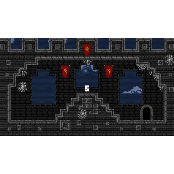 Marshmallow Marvin: Grimvault Bundle Marshmallow Marvin: Grimvault Bundle