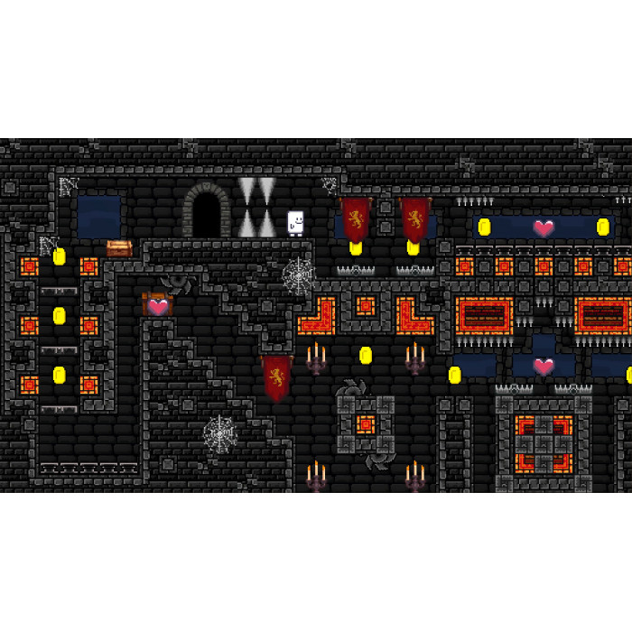 Marshmallow Marvin: Grimvault Bundle Marshmallow Marvin: Grimvault Bundle