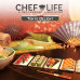 Chef Life - TOKYO DELIGHT