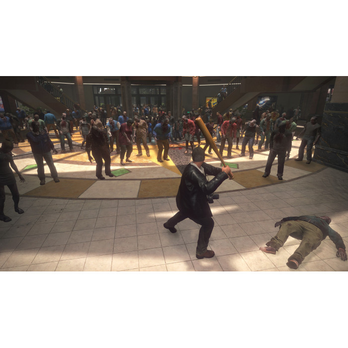 Dead Rising Deluxe Remaster Digital Deluxe