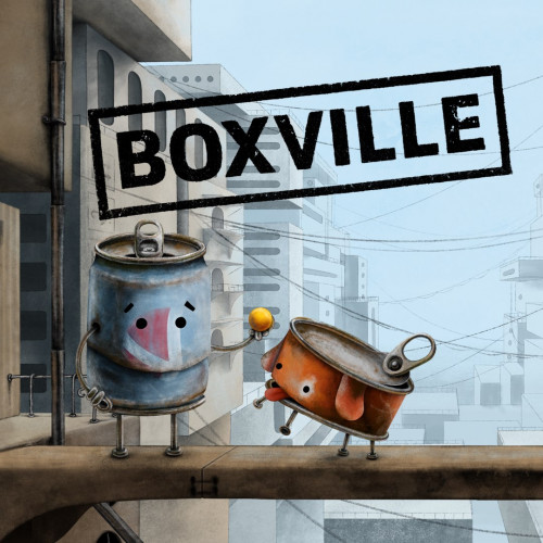 Boxville