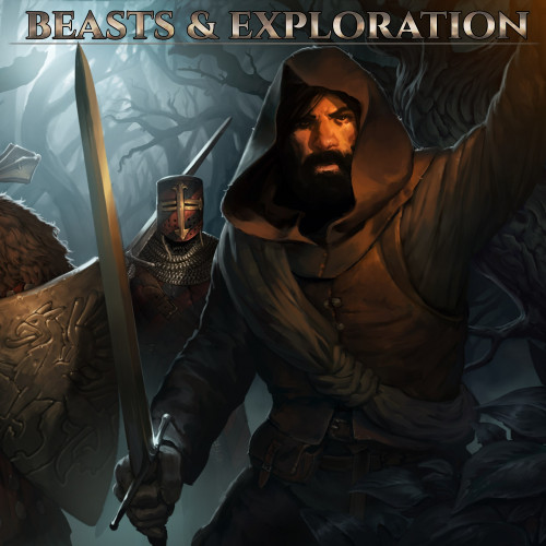 Beasts & Exploration