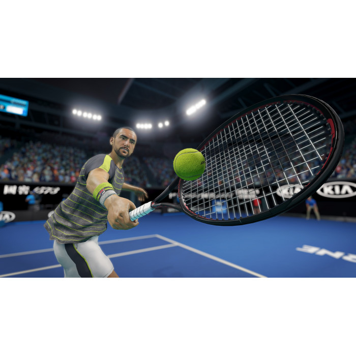 AO Tennis 2