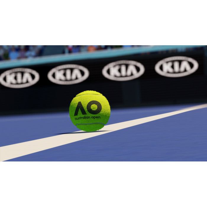 AO Tennis 2