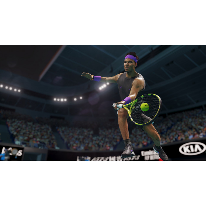 AO Tennis 2