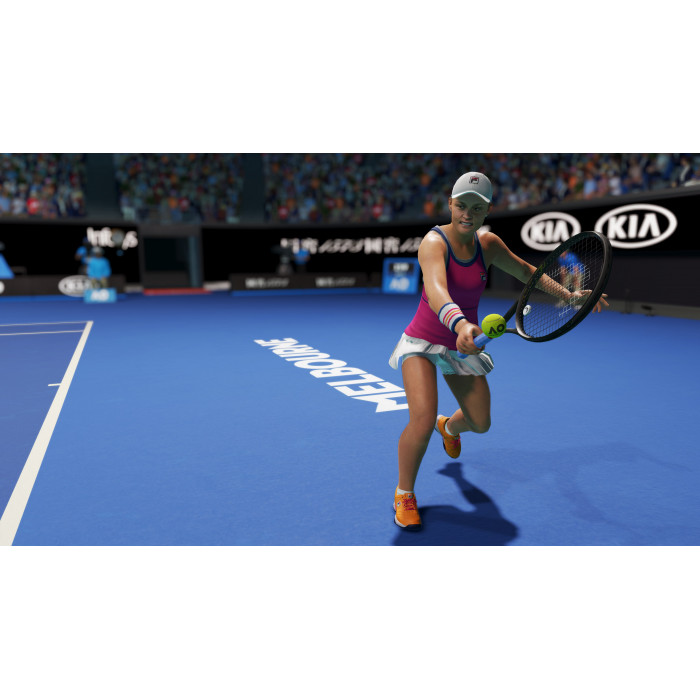 AO Tennis 2