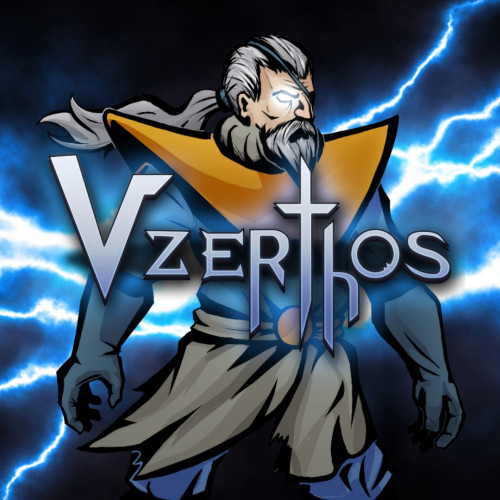 Vzerthos: The Heir of Thunder (For Windows10)