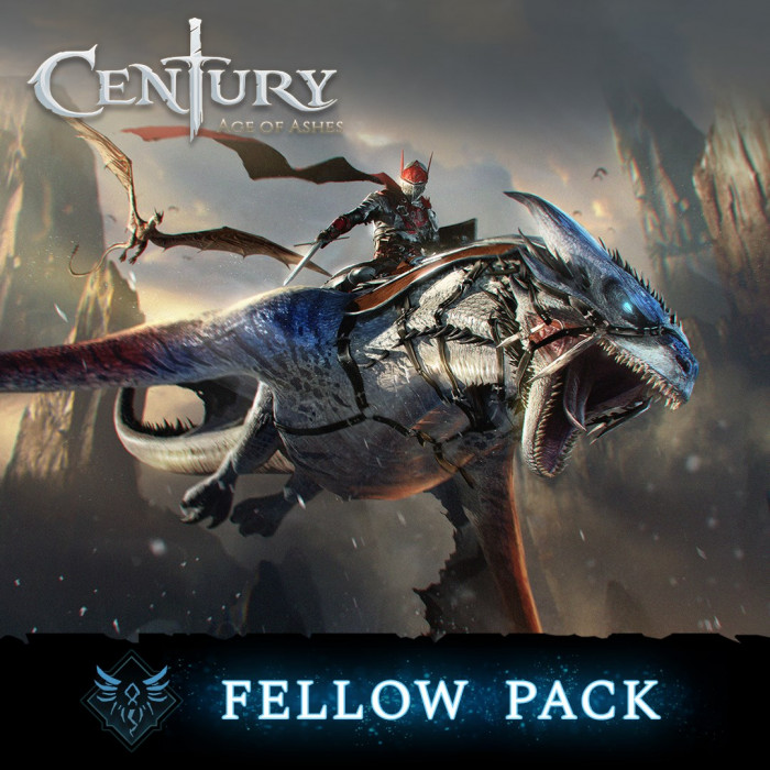 Century - Fellow Pack