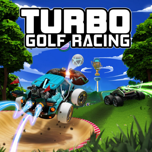 Turbo Golf Racing