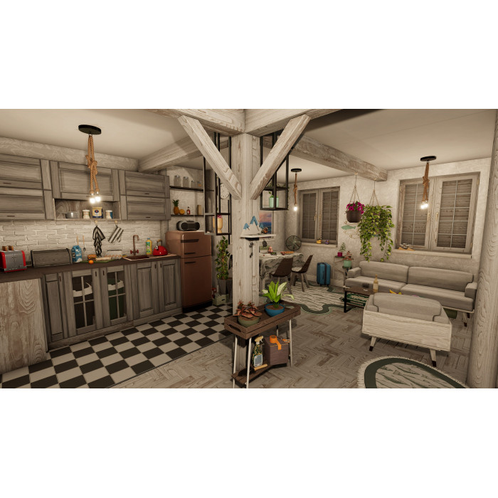 House Flipper 2