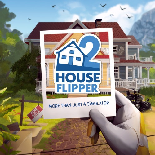 House Flipper 2