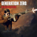 Generation Zero® - US Weapons Pack