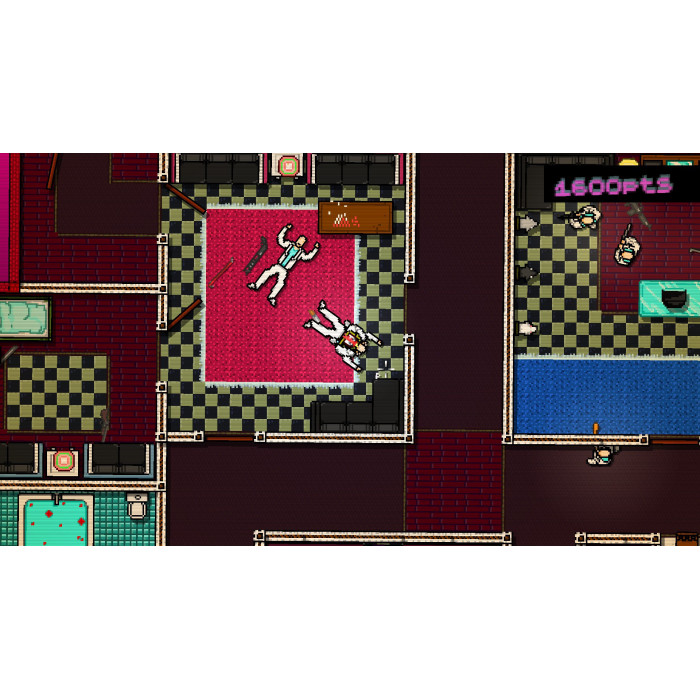 Hotline Miami Collection