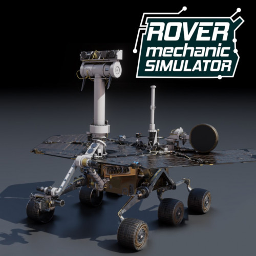 Rover Mechanic Simulator