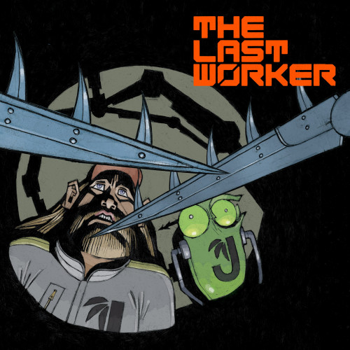 The Last Worker