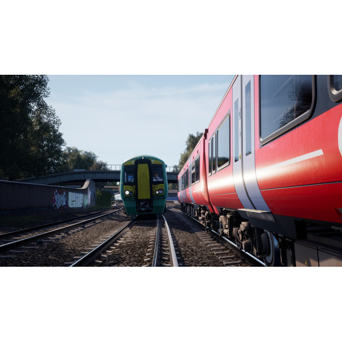 Train Sim World® 5: Brighton Main Line: London Victoria - Brighton