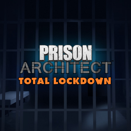 Prison Architect: Total Lockdown Bundle