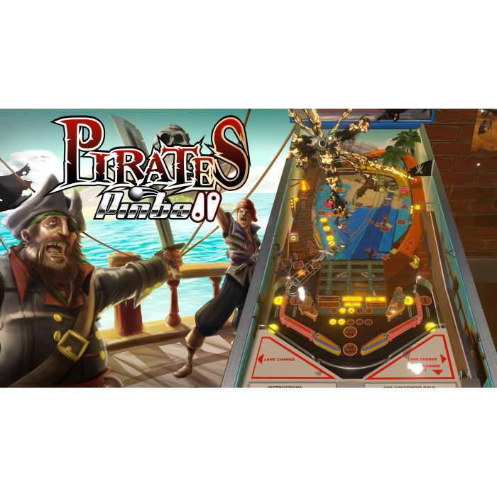 Adventure Pinball Bundle