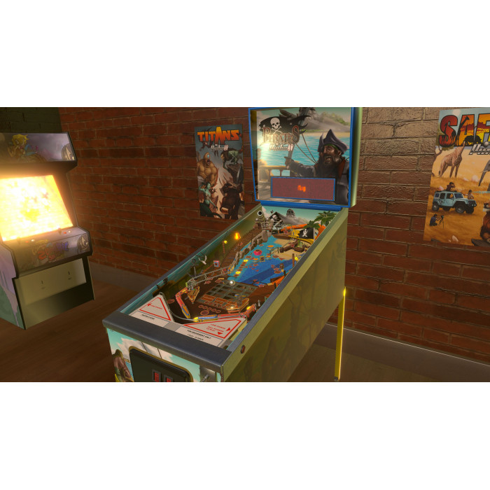 Adventure Pinball Bundle