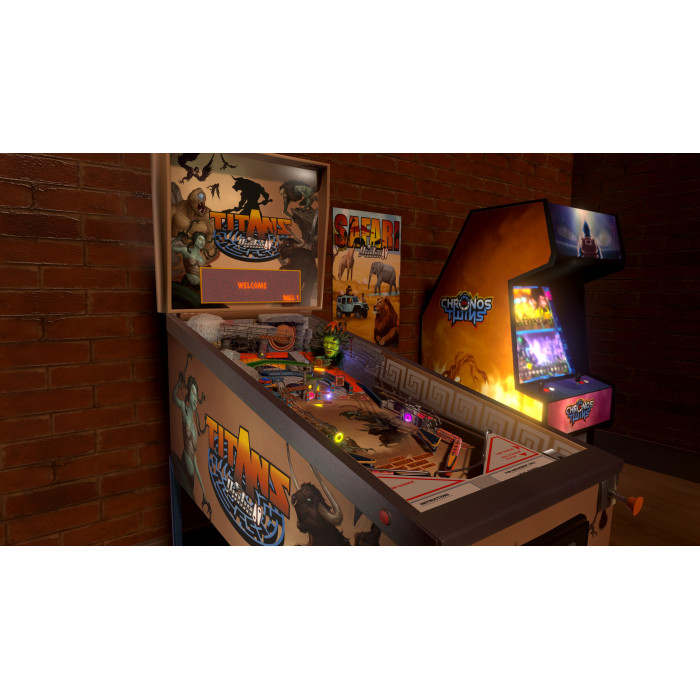 Adventure Pinball Bundle