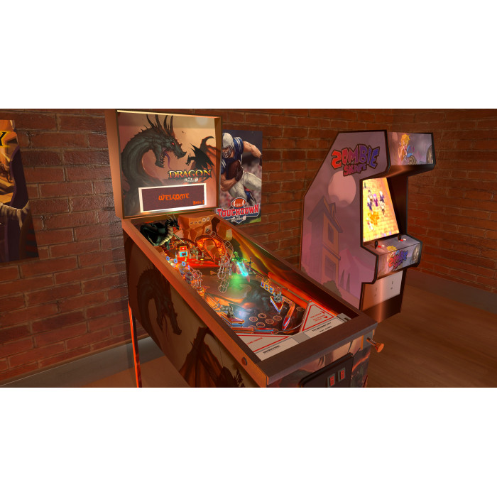 Adventure Pinball Bundle