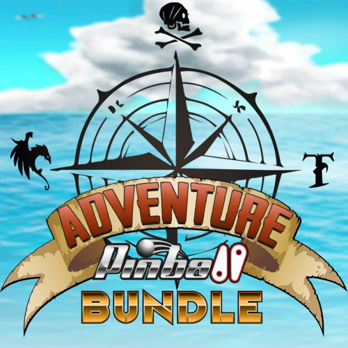 Adventure Pinball Bundle