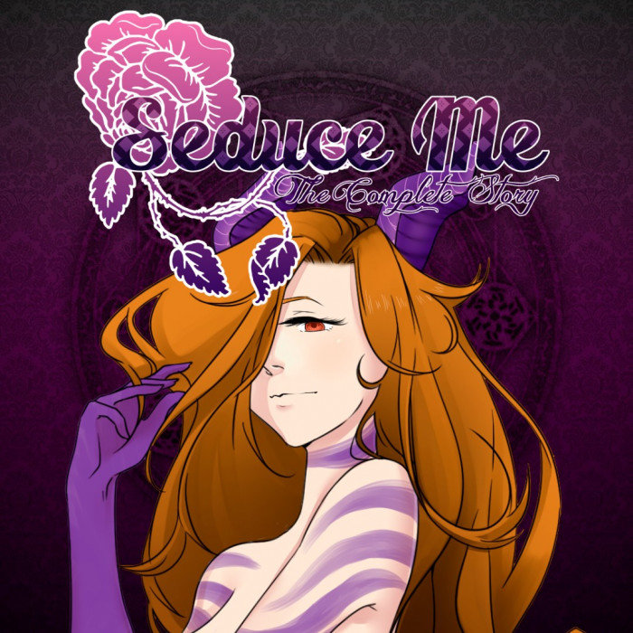 Seduce Me - The Complete Story