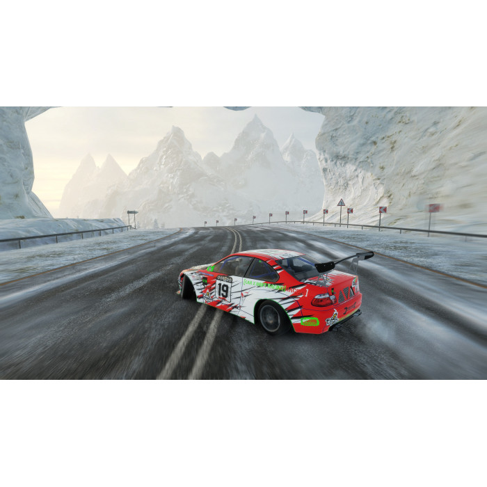 CarX Drift Racing Online