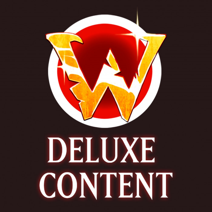 Deluxe Content