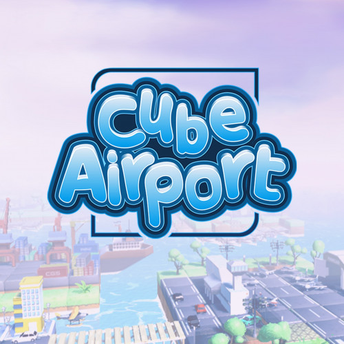 Cube Airport