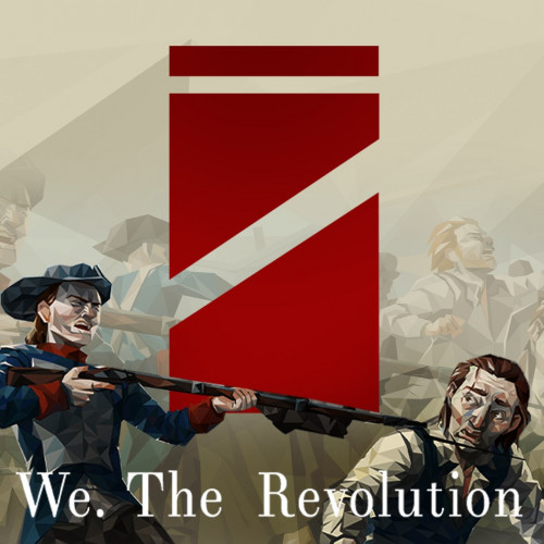 We. The Revolution