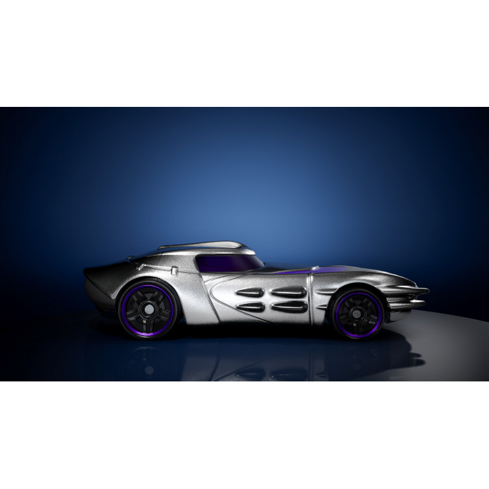 HOT WHEELS™ - TMNT Shredder